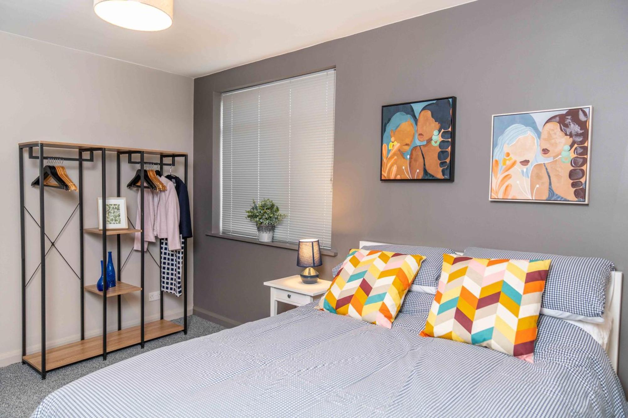 The Exchange Apartments With Permit Parking Tewkesbury Eksteriør billede