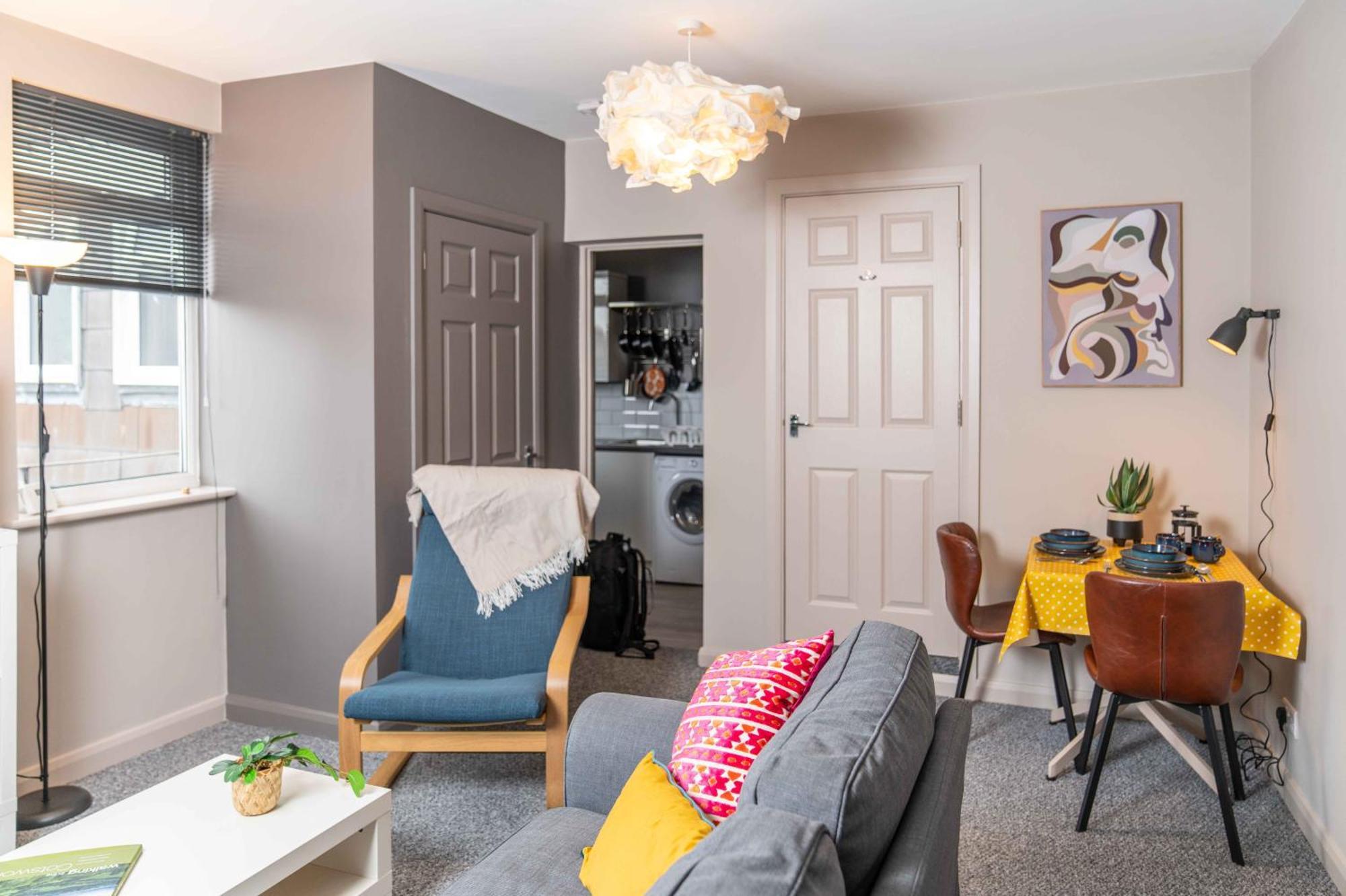The Exchange Apartments With Permit Parking Tewkesbury Eksteriør billede